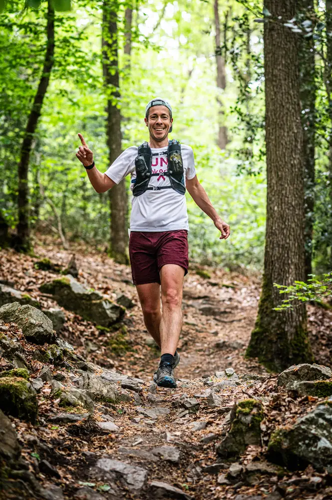 Trail du Ninglinspo — édition 2026