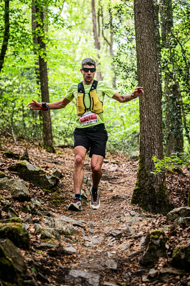 Trail du Ninglinspo — édition 2026