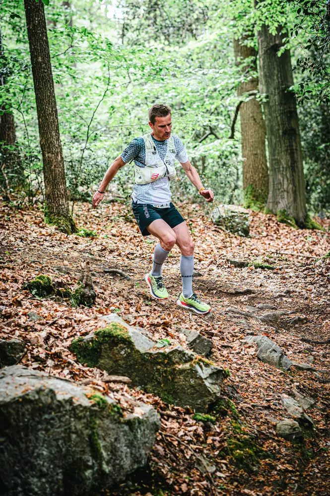 Trail du Ninglinspo — édition 2026