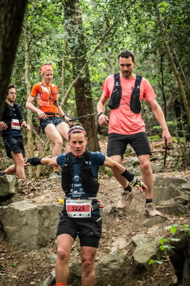 Trail du Ninglinspo — édition 2026
