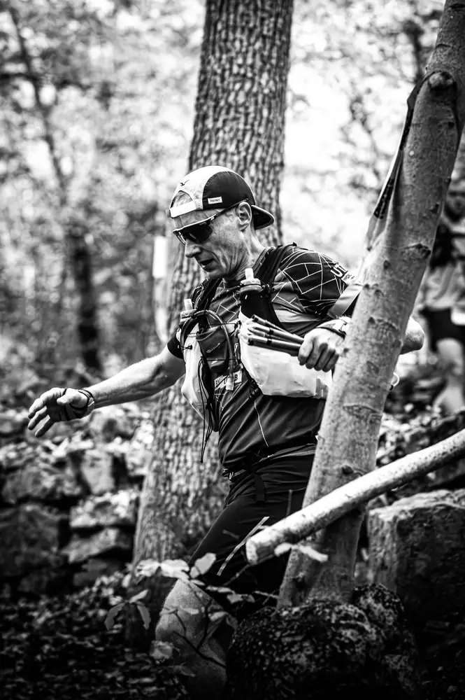 Trail du Ninglinspo — édition 2026