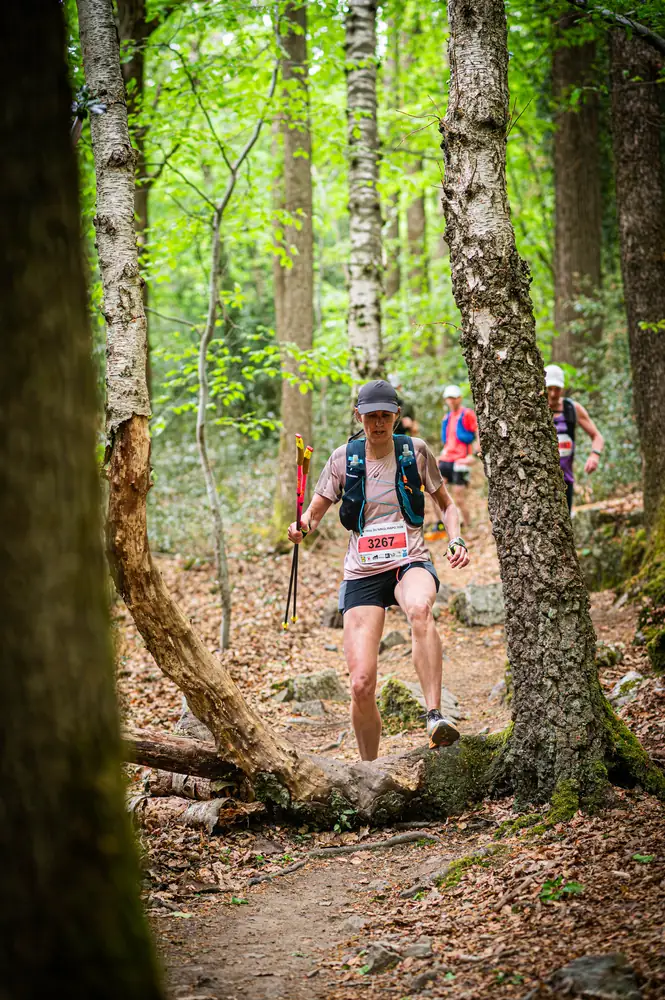 Trail du Ninglinspo — édition 2026