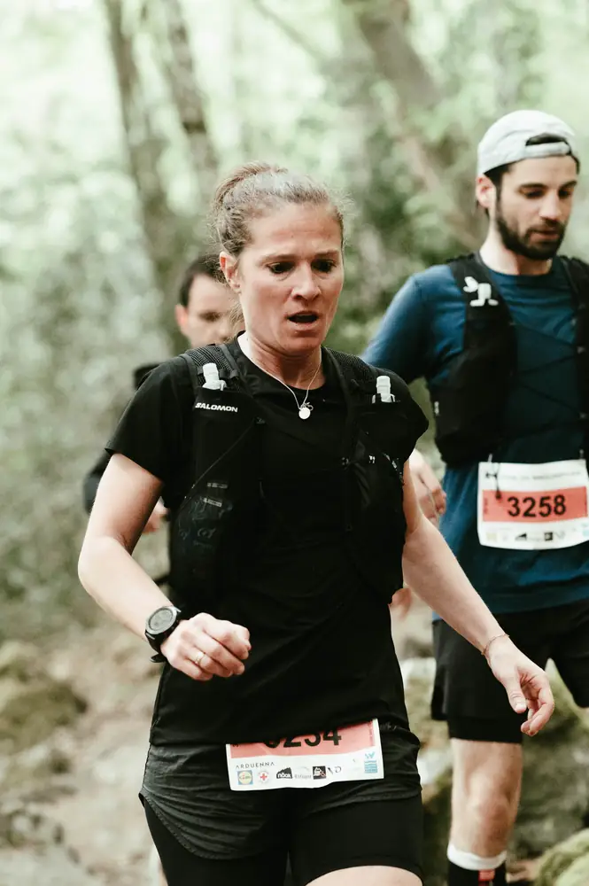 Trail du Ninglinspo — édition 2026