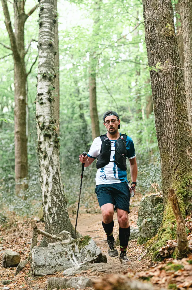 Trail du Ninglinspo — édition 2026
