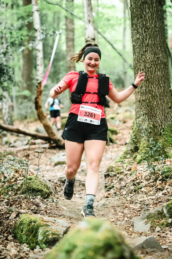 Trail du Ninglinspo — édition 2026