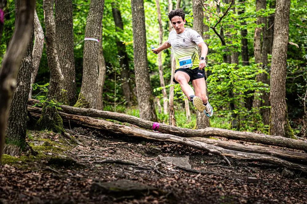 Trail du Ninglinspo — édition 2026