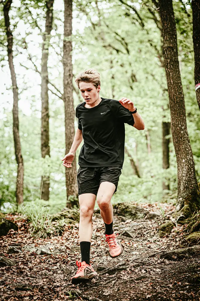 Trail du Ninglinspo — édition 2026