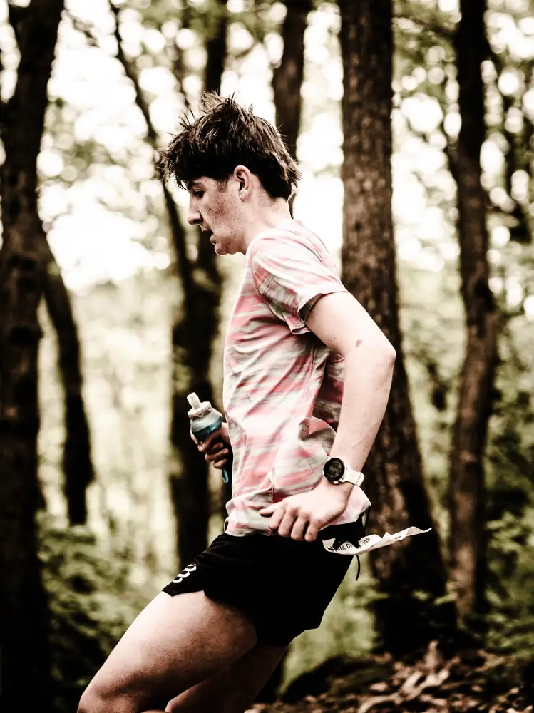 Trail du Ninglinspo — édition 2026