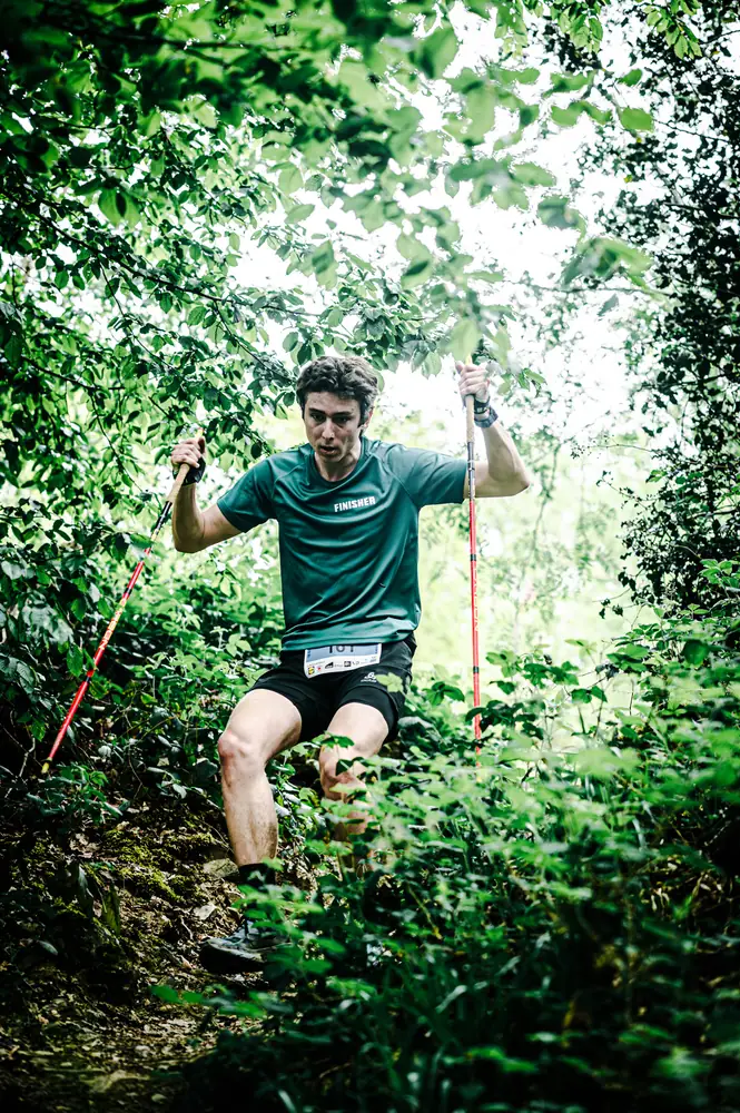 Trail du Ninglinspo — édition 2026