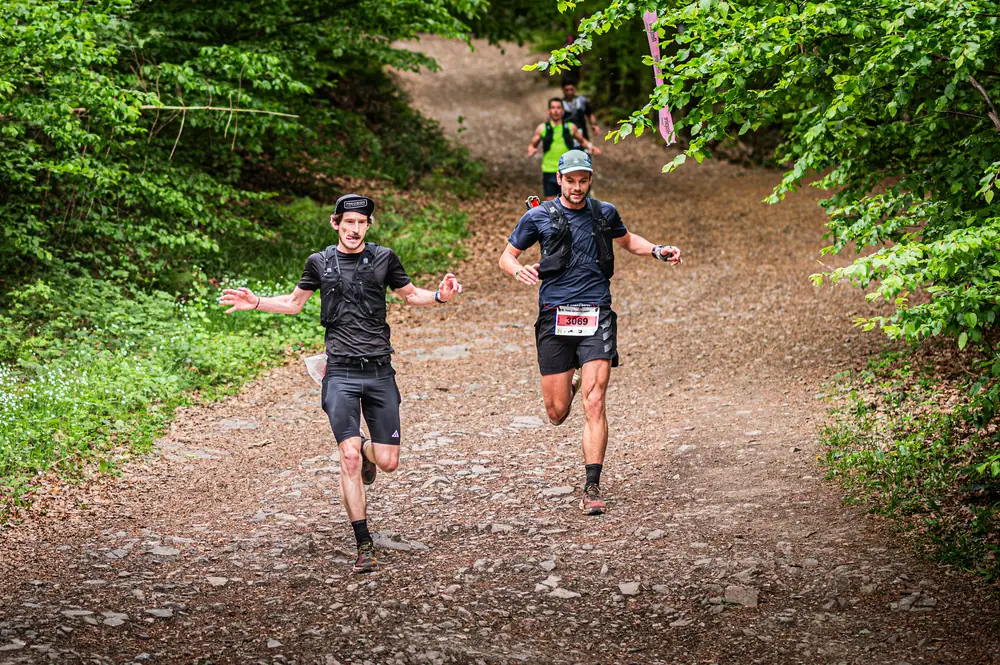 Trail du Ninglinspo — édition 2026