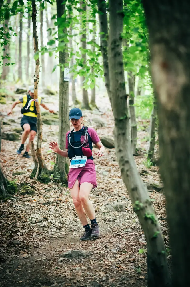 Trail du Ninglinspo — édition 2026