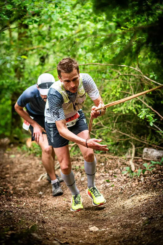 Trail du Ninglinspo — édition 2026