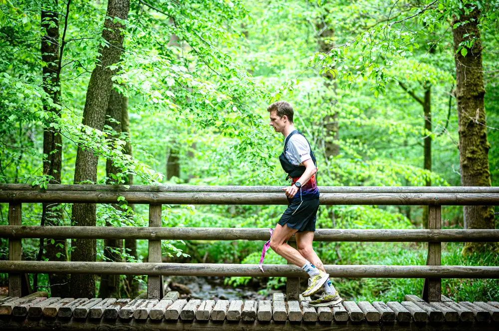 Trail du Ninglinspo — édition 2026