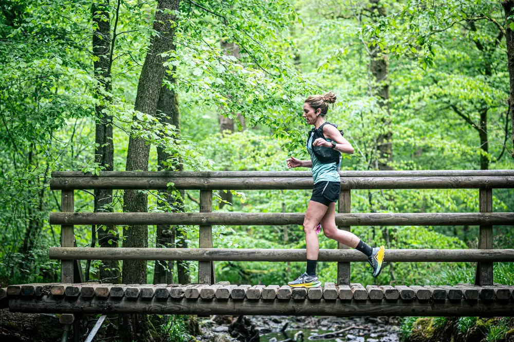 Trail du Ninglinspo — édition 2026