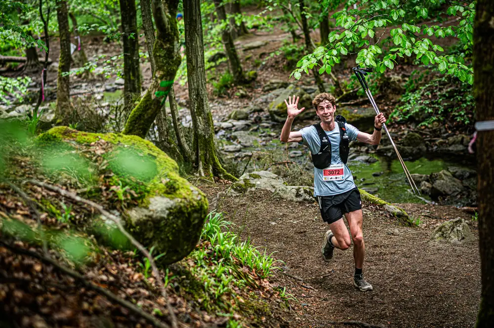 Trail du Ninglinspo — édition 2026