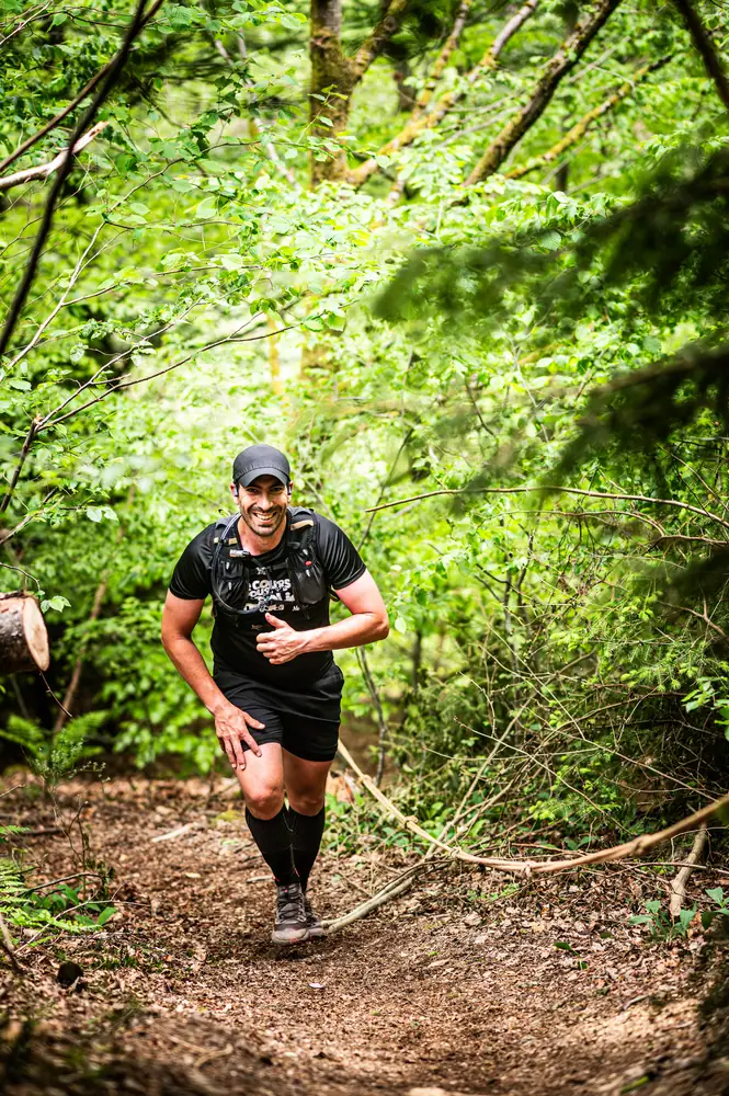 Trail du Ninglinspo — édition 2026