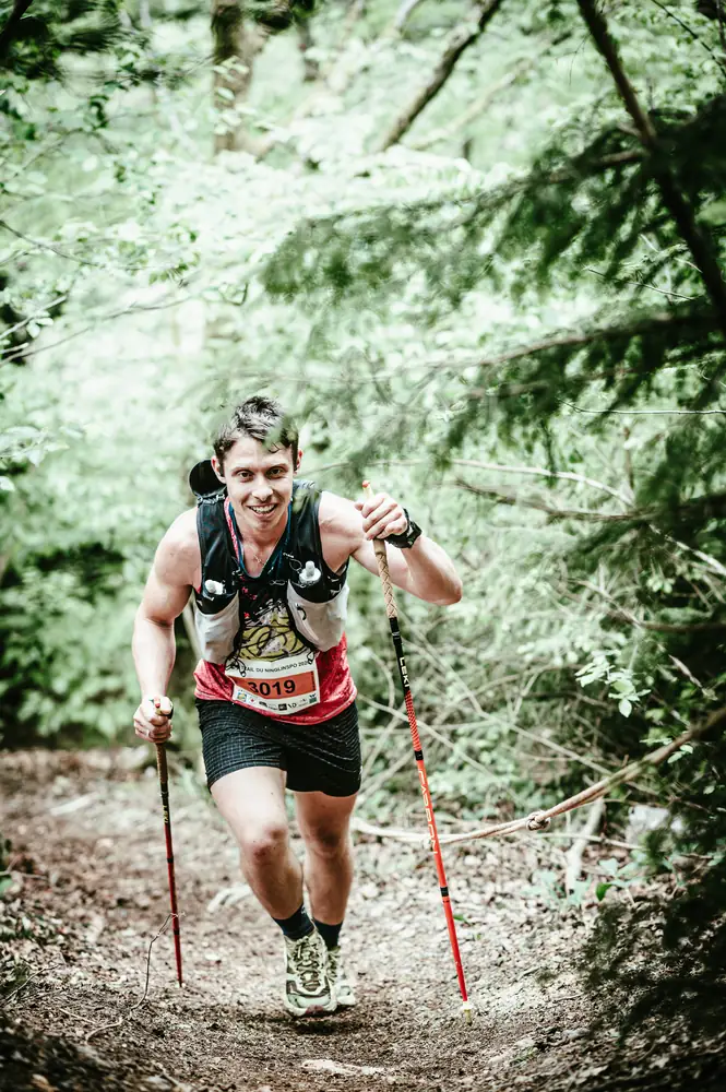 Trail du Ninglinspo — édition 2026