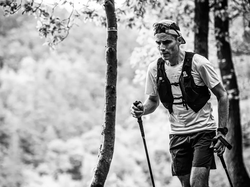 Trail du Ninglinspo — édition 2026