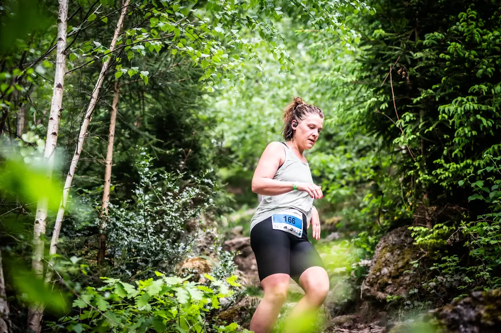 Trail du Ninglinspo — édition 2026