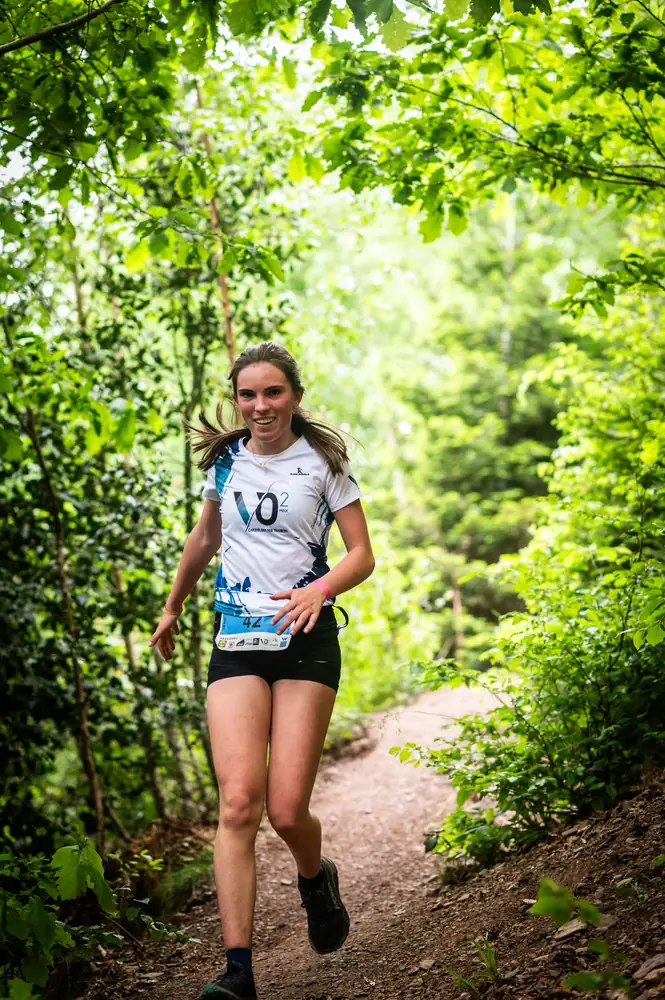 Trail du Ninglinspo — édition 2026