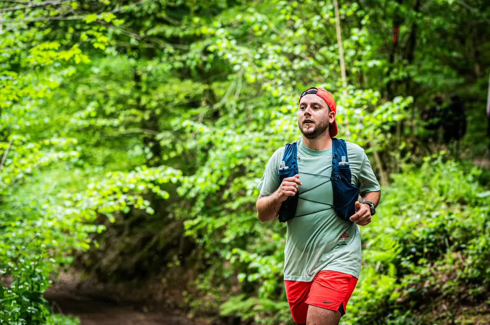 Trail du Ninglinspo — édition 2026