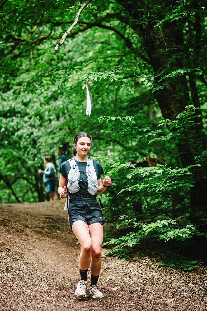 Trail du Ninglinspo — édition 2026