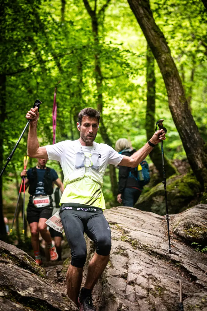 Trail du Ninglinspo — édition 2026