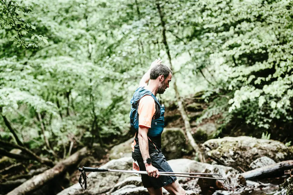Trail du Ninglinspo — édition 2026