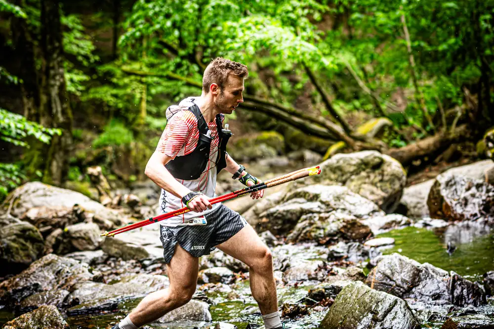 Trail du Ninglinspo — édition 2026