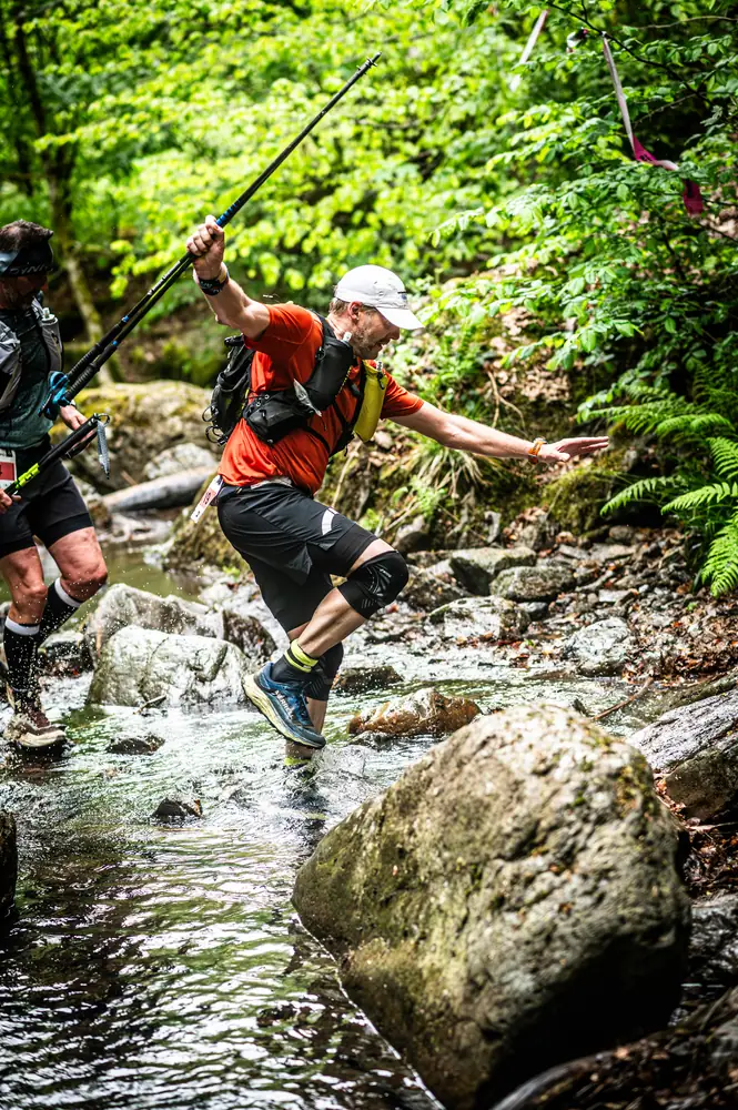 Trail du Ninglinspo — édition 2026