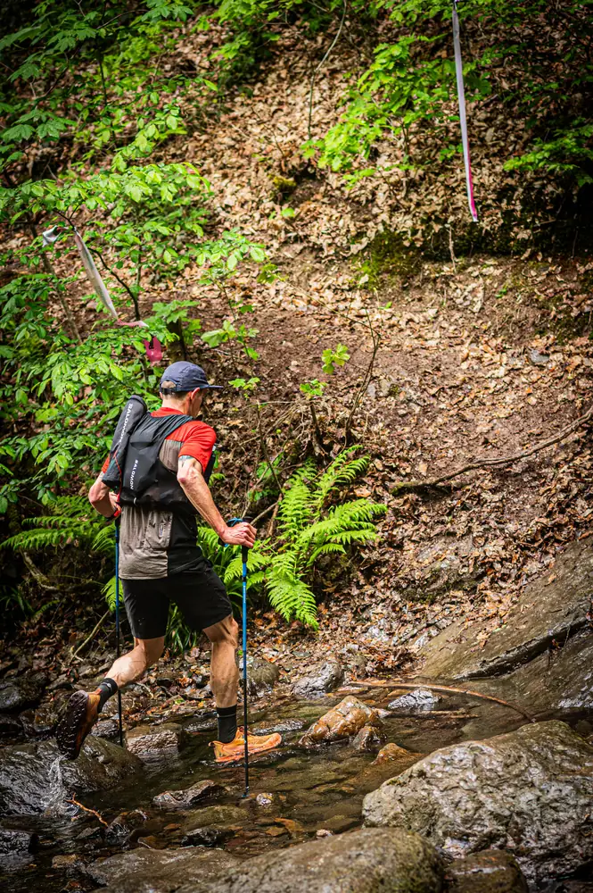 Trail du Ninglinspo — édition 2026