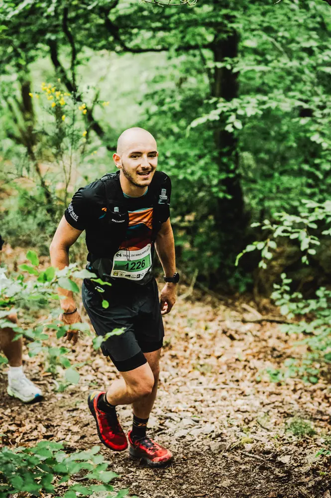 Trail du Ninglinspo — édition 2026