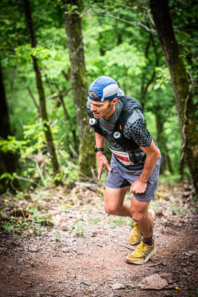 Trail du Ninglinspo — édition 2026