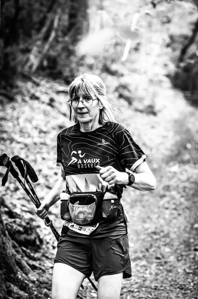 Trail du Ninglinspo — édition 2026
