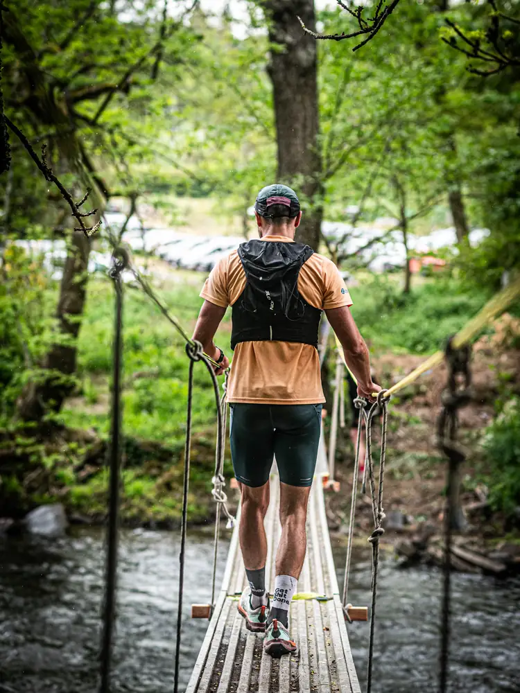 Trail du Ninglinspo — édition 2026