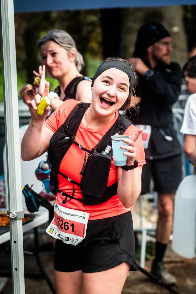 Trail du Ninglinspo — édition 2026