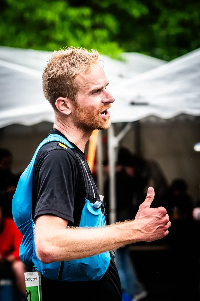 Trail du Ninglinspo — édition 2026