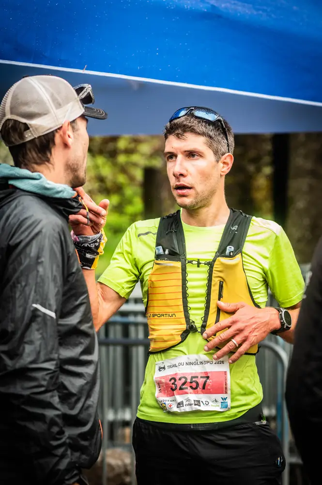 Trail du Ninglinspo — édition 2026