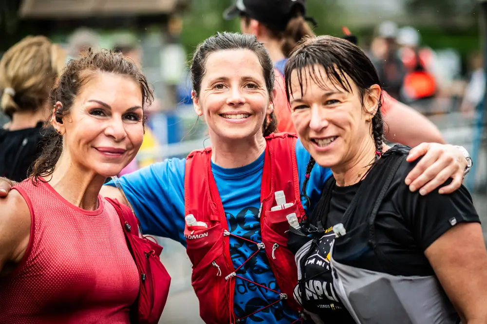 Trail du Ninglinspo — édition 2026