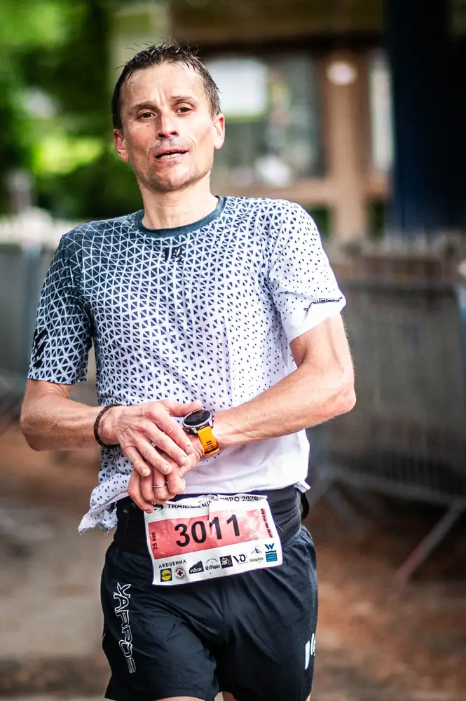 Trail du Ninglinspo — édition 2026