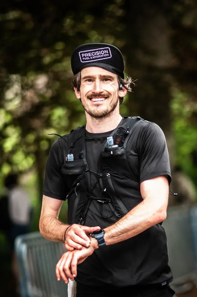 Trail du Ninglinspo — édition 2026