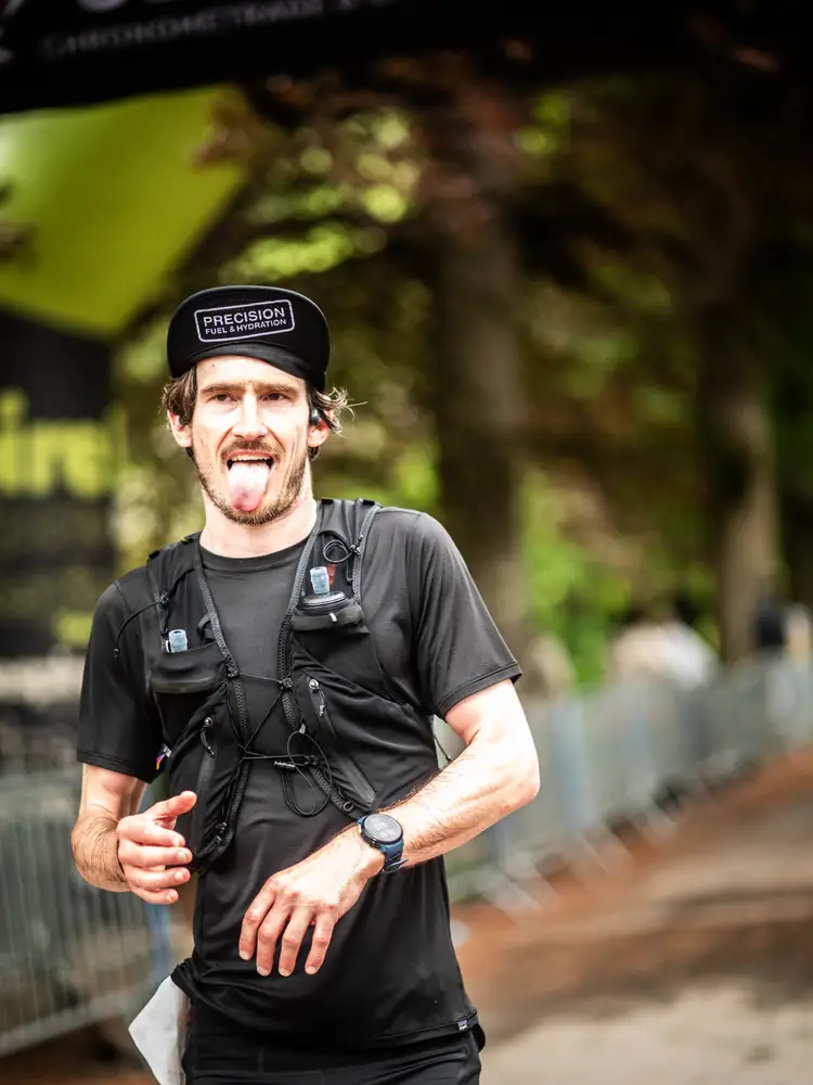 Trail du Ninglinspo — édition 2026
