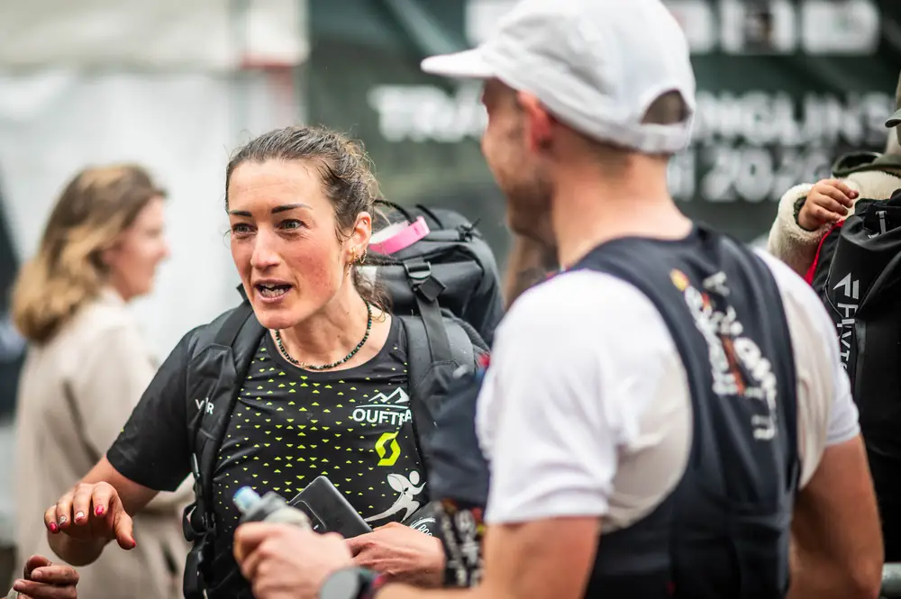 Trail du Ninglinspo — édition 2026