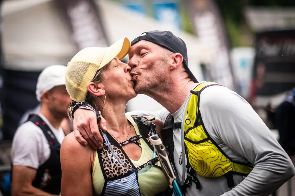 Trail du Ninglinspo — édition 2026