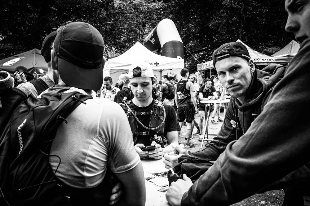 Trail du Ninglinspo — édition 2026