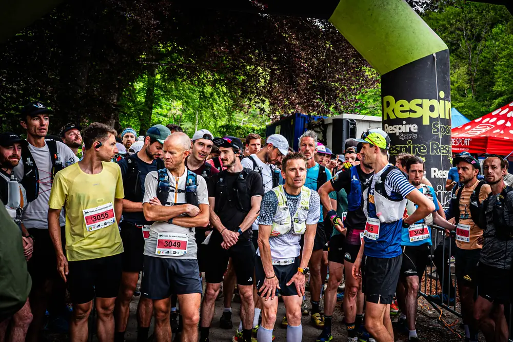 Trail du Ninglinspo — édition 2026