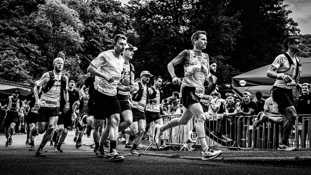 Trail du Ninglinspo — édition 2026