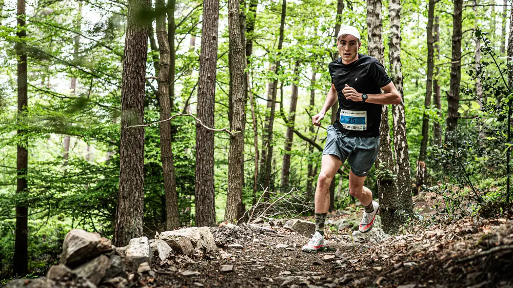 Trail du Ninglinspo — édition 2026