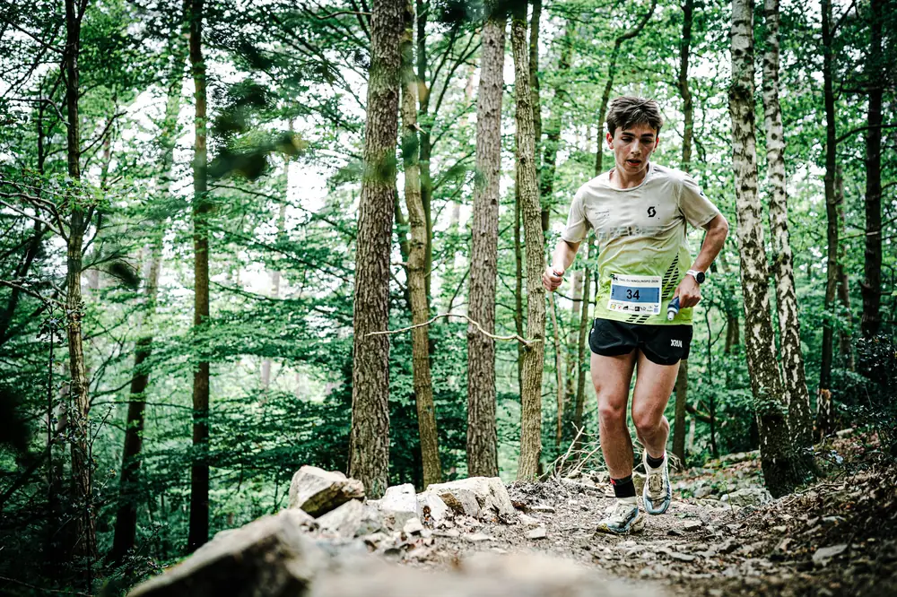 Trail du Ninglinspo — édition 2026