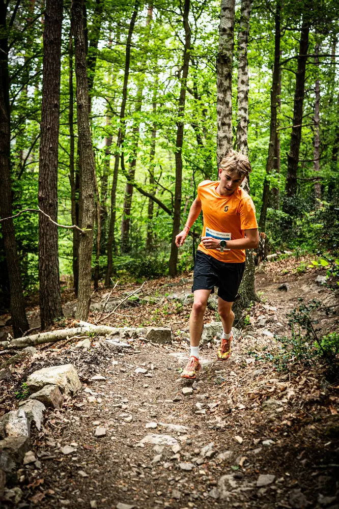 Trail du Ninglinspo — édition 2026